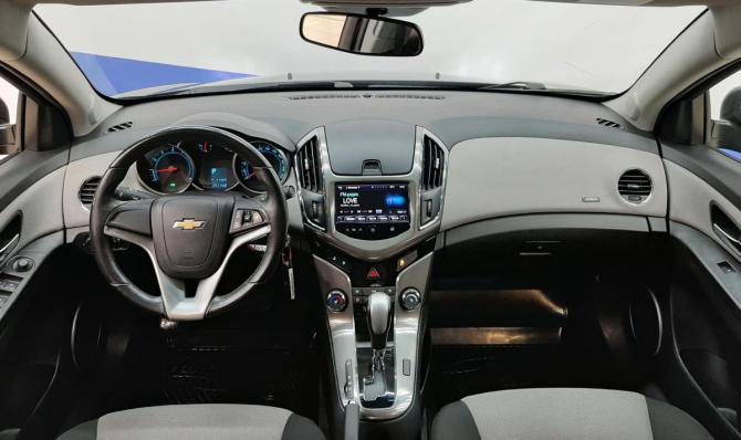 Chevrolet Cruze I Рестайлинг с пробегом 2013 года, цена 659 000 рублей, 171141 км, седан, Автокод Объявления