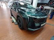Geely Atlas II Москва  - изображение 44