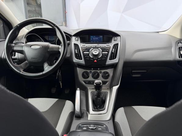 Ford Focus III с пробегом 2012 года, цена 650 000 рублей, 264000 км, седан, Автокод Объявления