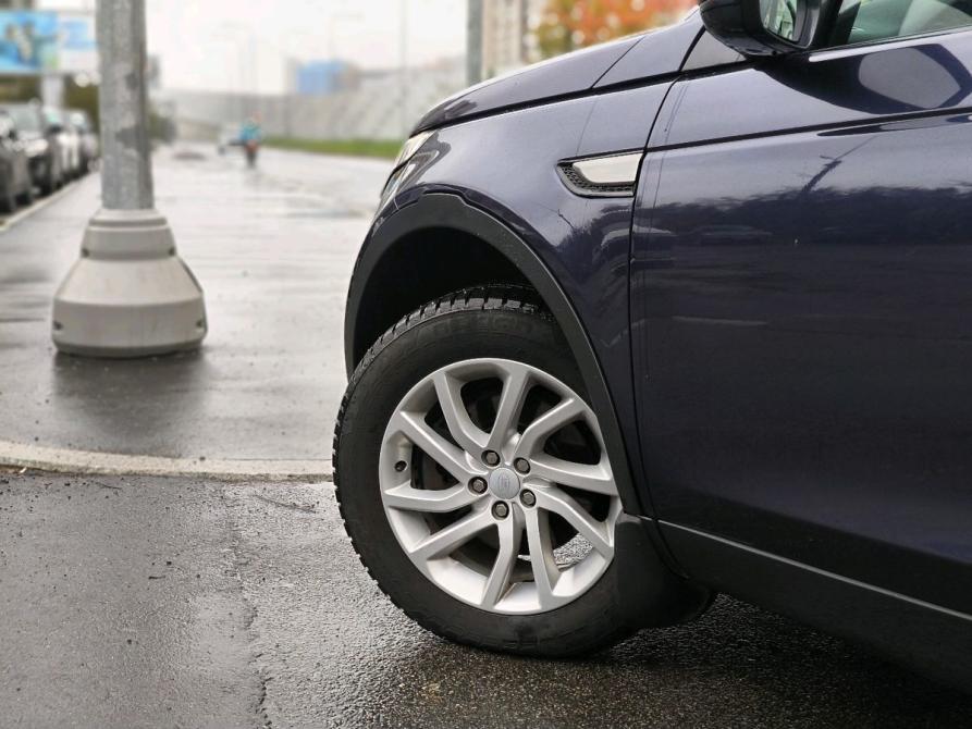 Land Rover Discovery Sport I Санкт-Петербург  - изображение 7