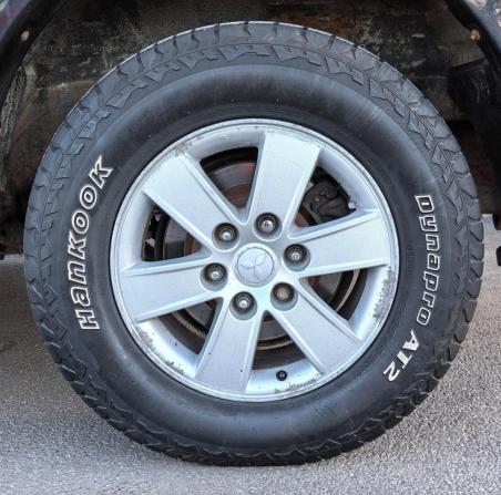 Mitsubishi Pajero IV с пробегом 2007 года, цена 1 250 000 рублей, 358000 км, внедорожник, Автокод Объявления