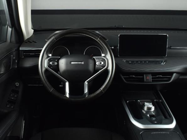 Haval Jolion I с пробегом 2023 года, цена 1 999 999 рублей, 52260 км, внедорожник, Автокод Объявления