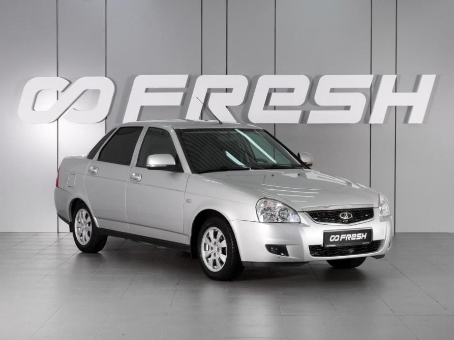 Lada (ВАЗ) Priora I Минеральные Воды  - изображение 1