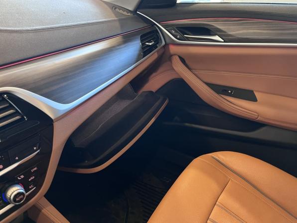 BMW 5 серии VII (G30/G31/G38) с пробегом 2020 года, цена 4 400 000 рублей, 98797 км, седан, Автокод Объявления