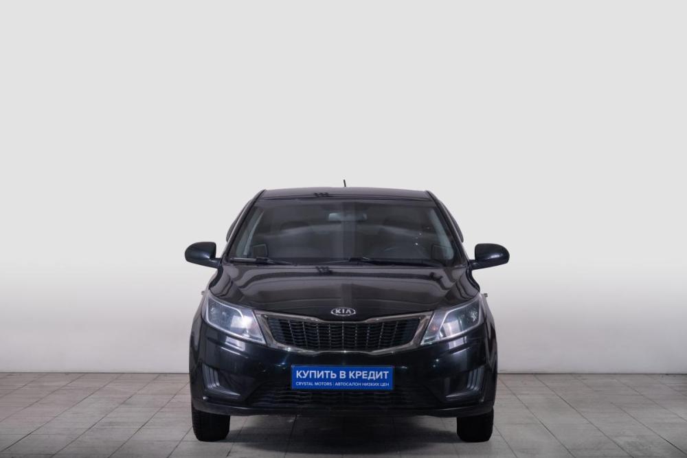 Kia Rio III Томск  - изображение 4