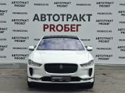Jaguar I-Pace I Владимир  - изображение 22