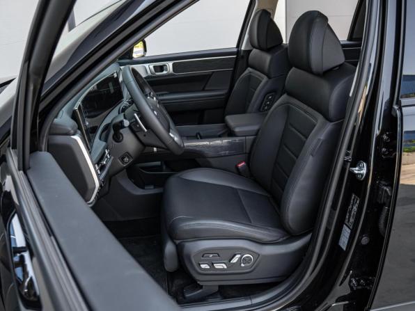 Hyundai Santa Fe V (MX5) с пробегом 2023 года, цена 6 045 000 рублей, 318 км, внедорожник, Автокод Объявления