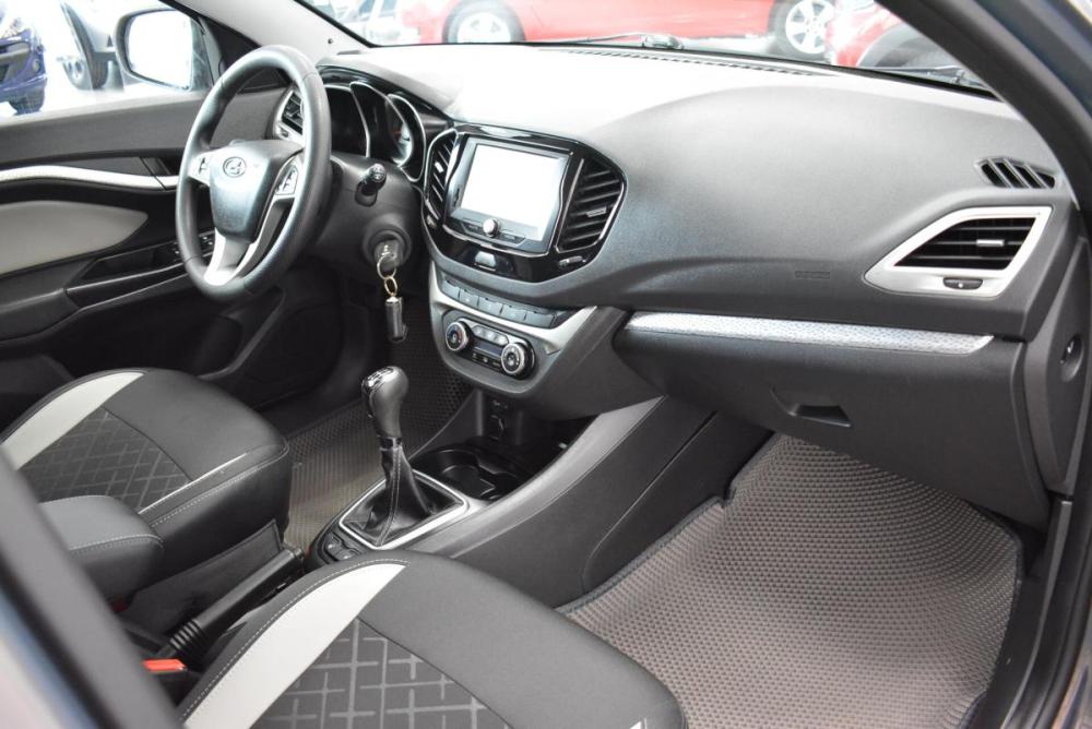 Lada (ВАЗ) Vesta I Киров  - изображение 16