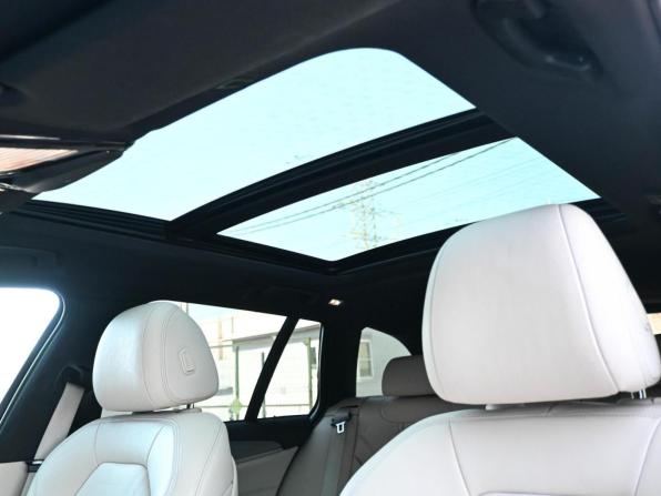 BMW 5 серии VII (G30/G31/G38) с пробегом 2019 года, цена 2 899 000 рублей, 119217 км, универсал, Автокод Объявления