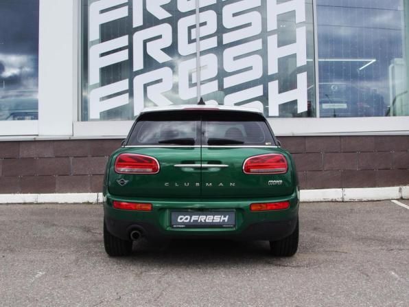 Mini Clubman II Рестайлинг с пробегом 2020 года, цена 2 679 000 рублей, 140160 км, универсал, Автокод Объявления