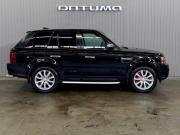 Land Rover Range Rover Sport I Краснодар  - изображение 20