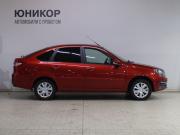 Lada (ВАЗ) Granta I Рестайлинг Дзержинск  - изображение 23