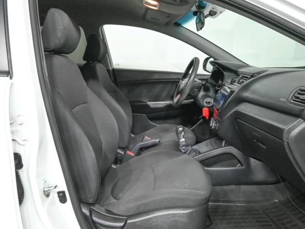 Kia Rio III с пробегом 2013 года, цена 850 000 рублей, 147466 км, хэтчбек, Автокод Объявления