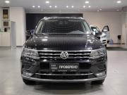Volkswagen Tiguan II Казань  - изображение 24