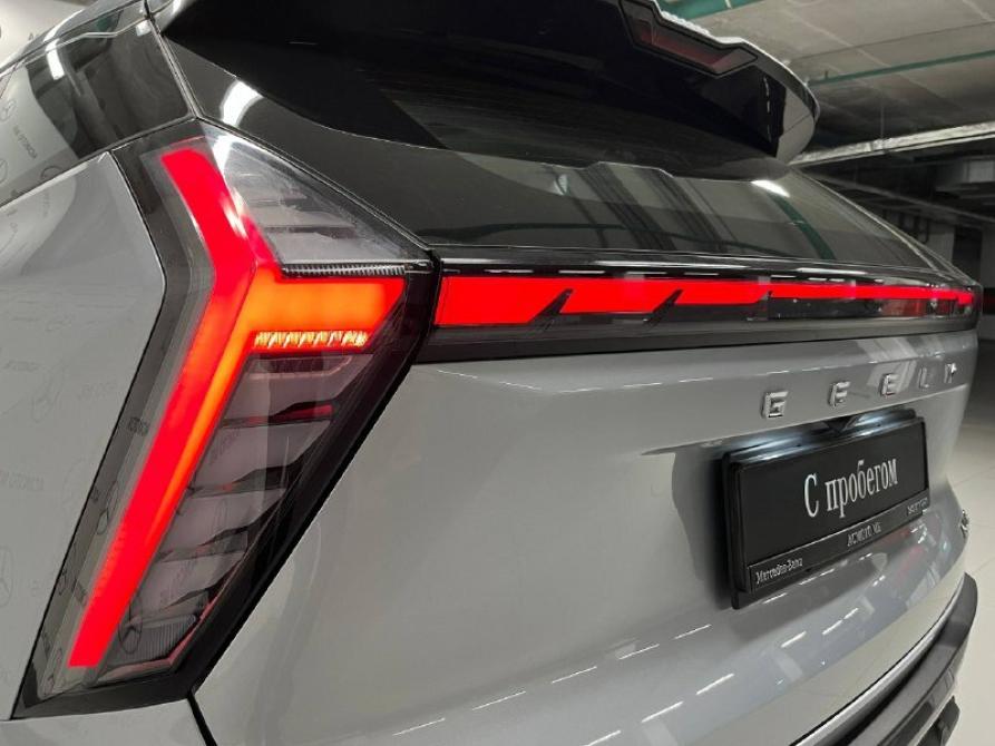 Geely Atlas II Екатеринбург  - изображение 22
