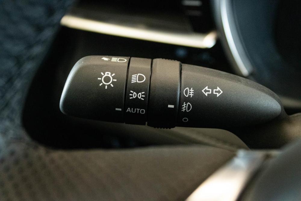 Toyota Highlander IV (XU70) Уфа  - изображение 22