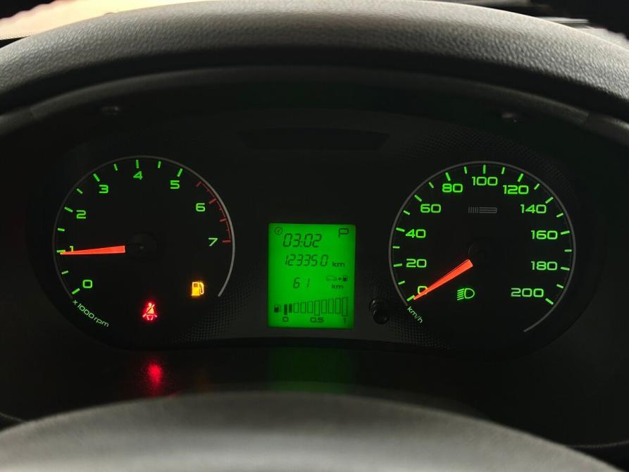 Lada (ВАЗ) Granta I Москва  - изображение 6