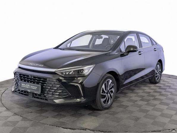 BAIC U5 Plus с пробегом 2023 года, цена 1 325 000 рублей, 60607 км, седан, Автокод Объявления