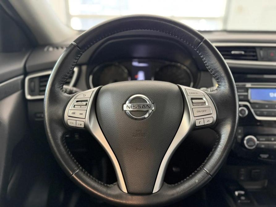 Nissan X-Trail III Подольск  - изображение 17