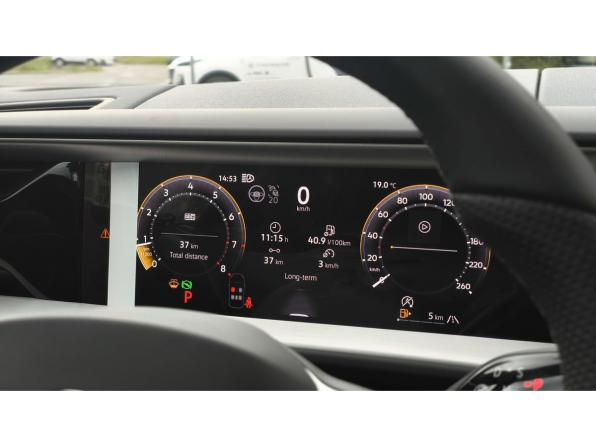 Новый Volkswagen Teramont II (China Market) 2026 года, цена 6 899 000 рублей, внедорожник, Автокод Объявления