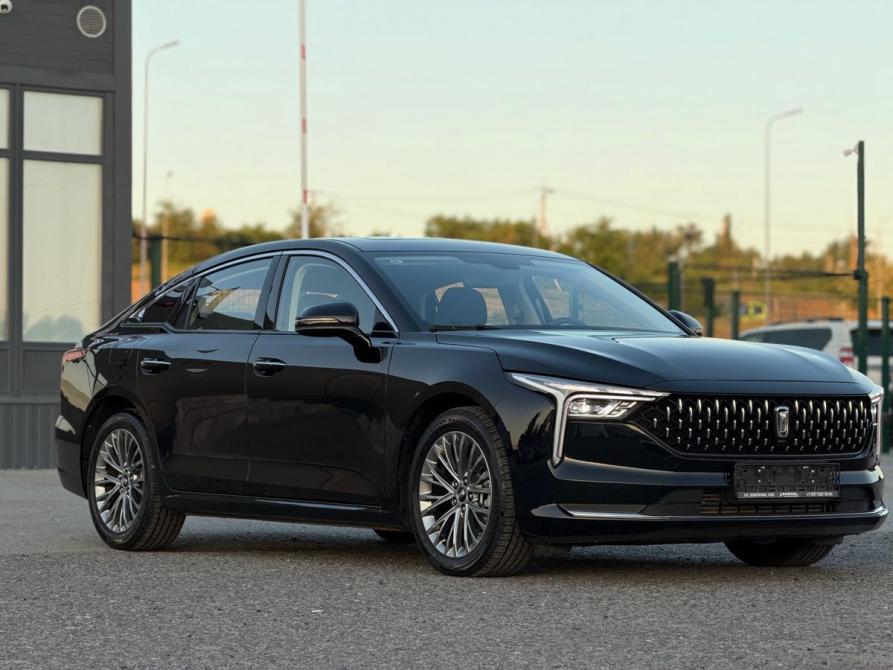 FAW Bestune B70 I Волгоград  - изображение 11