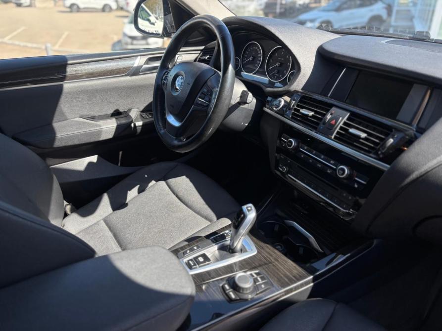 BMW X4 I (F26) Набережные Челны  - изображение 33
