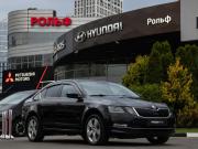 Skoda Octavia III (A7) Рестайлинг Москва  - изображение 26