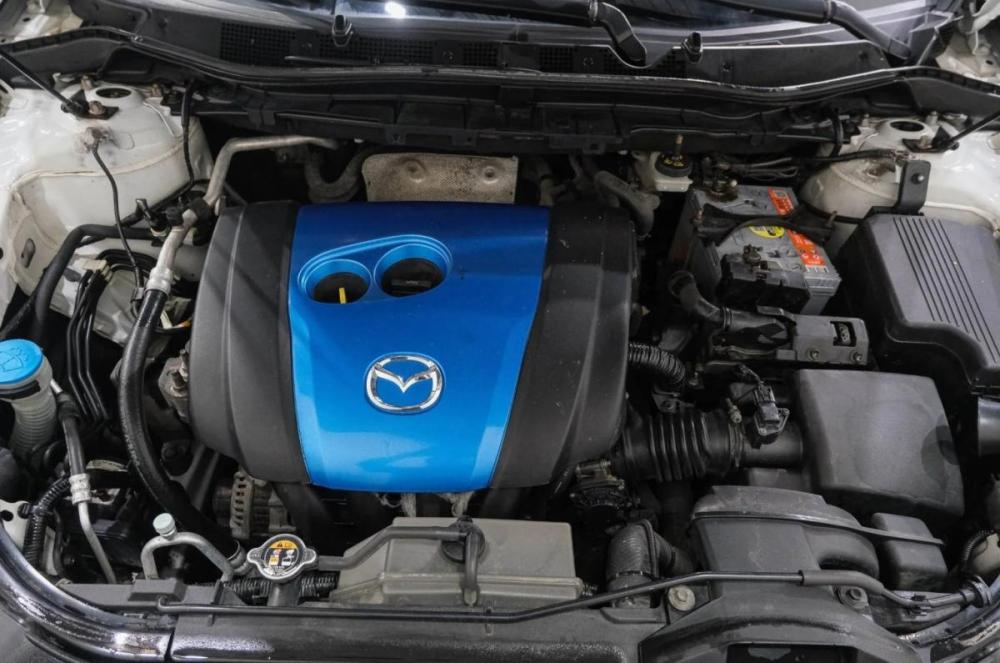 Mazda CX-5 I Новокузнецк  - изображение 36