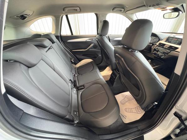 BMW X1 II (F48) Рестайлинг с пробегом 2020 года, цена 2 299 000 рублей, 139000 км, внедорожник, Автокод Объявления