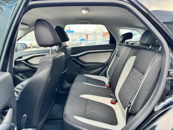 Lada (ВАЗ) Vesta I с пробегом 2020 года, цена 1 100 000 рублей, 131643 км, универсал, Автокод Объявления
