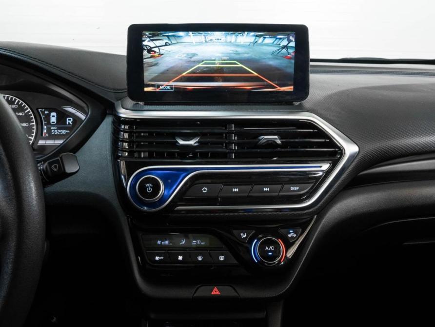 Changan Alsvin Ставрополь  - изображение 15