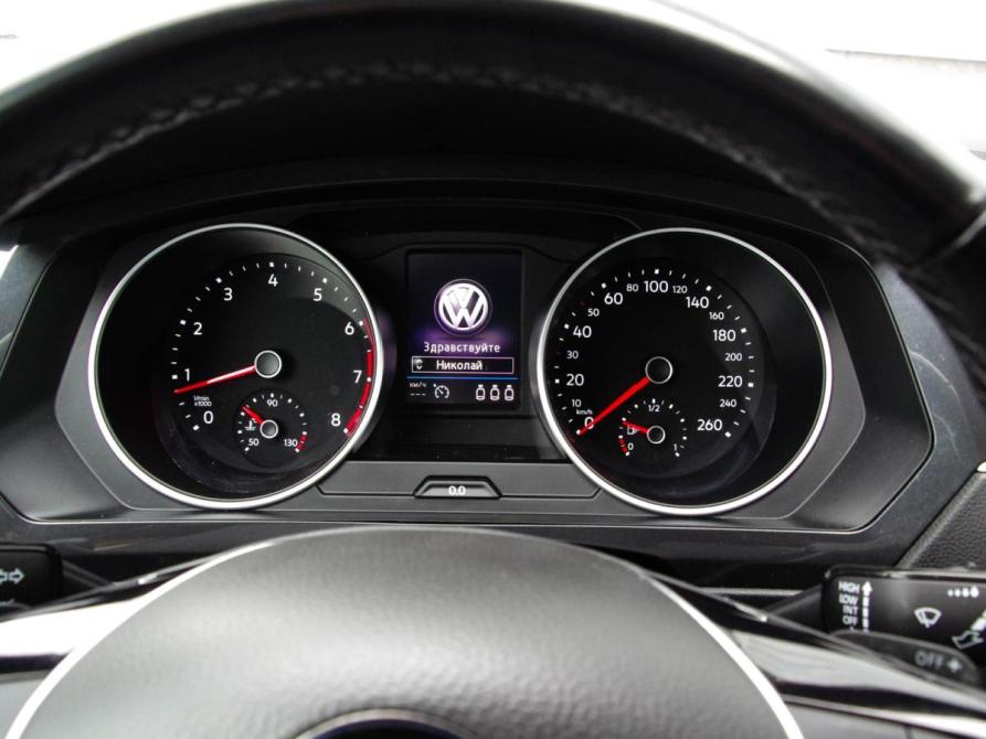 Volkswagen Tiguan II Владимир  - изображение 13