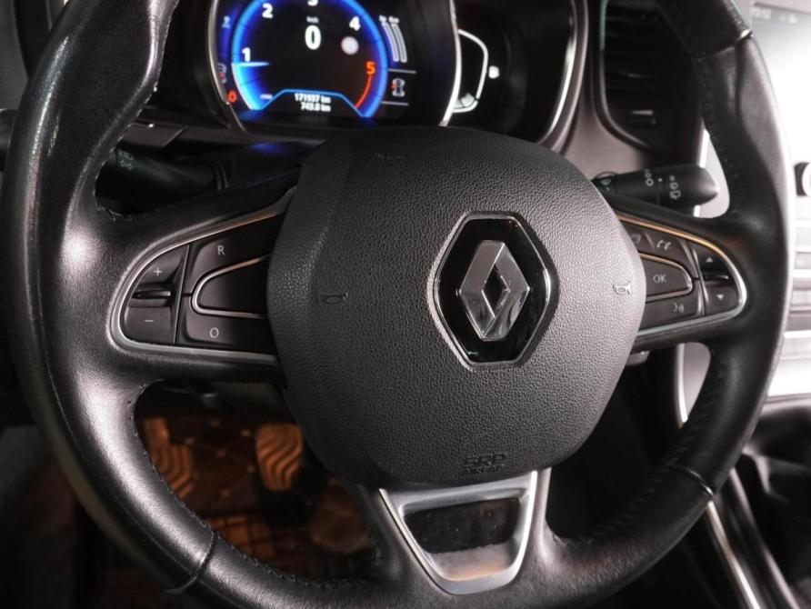 Renault Scenic IV Воронеж  - изображение 16