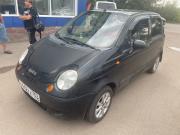 Daewoo Matiz I Рестайлинг Стерлитамак  - изображение 11