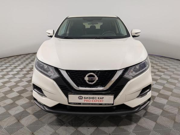 Nissan Qashqai II Рестайлинг с пробегом 2019 года, цена 1 899 000 рублей, 190335 км, внедорожник, Автокод Объявления