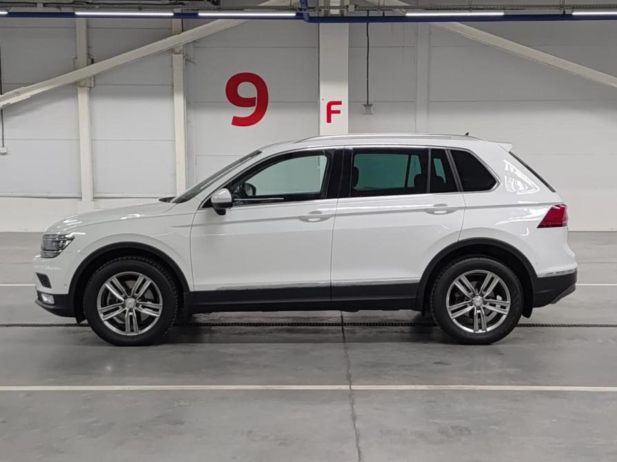 Volkswagen Tiguan II Казань  - изображение 10