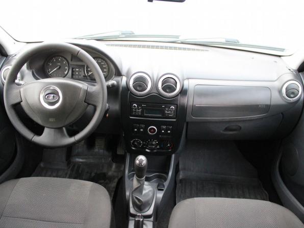 Lada (ВАЗ) Largus I с пробегом 2019 года, цена 839 000 рублей, 142190 км, универсал, Автокод Объявления