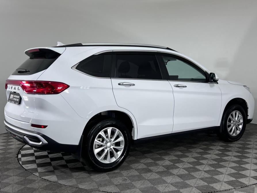 Haval M6 II Ростов-на-Дону  - изображение 5