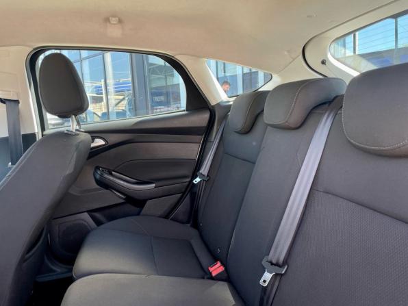 Ford Focus III Рестайлинг с пробегом 2019 года, цена 1 130 000 рублей, 170000 км, хэтчбек, Автокод Объявления