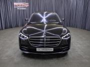 Mercedes-Benz S-Класс VII (W223) Москва  - изображение 33