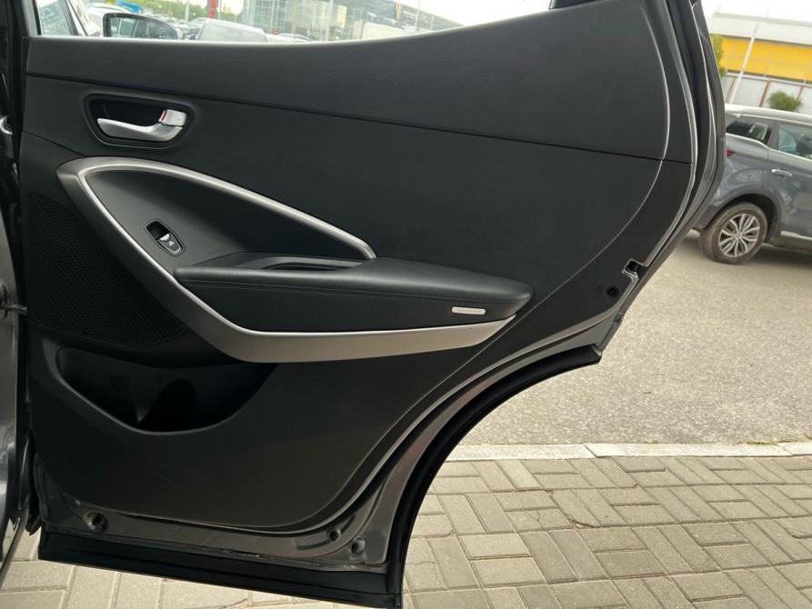 Hyundai Santa Fe III Волгоград  - изображение 17
