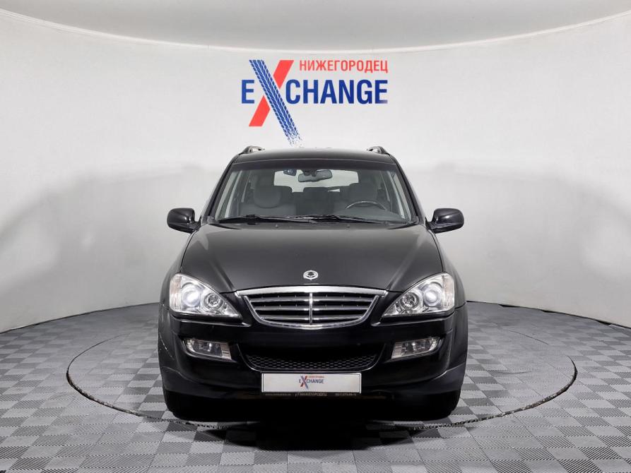 SsangYong Kyron I Рестайлинг Нижний Новгород  - изображение 2