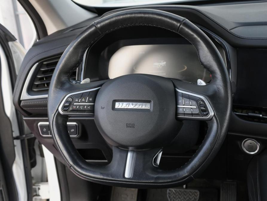 Haval F7 I Москва  - изображение 18