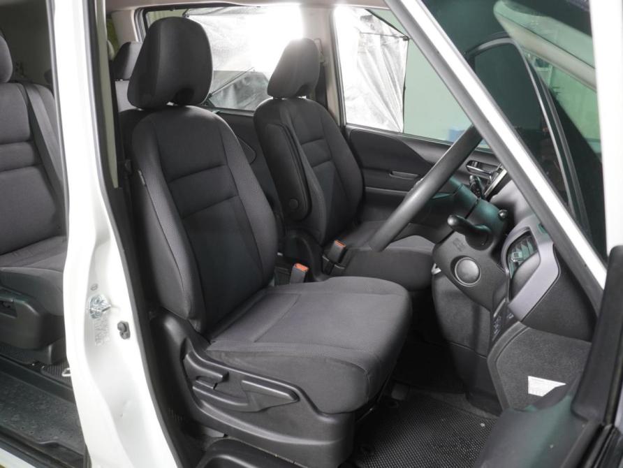 Nissan Serena V (C27) Воронеж  - изображение 11