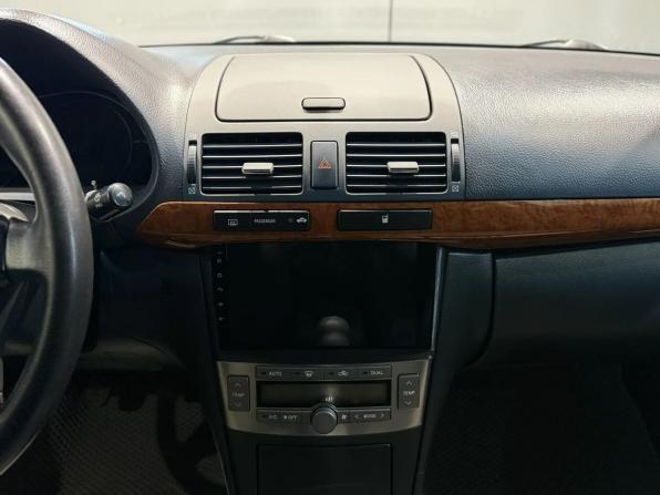 Toyota Avensis II Рестайлинг с пробегом 2007 года, цена 890 000 рублей, 173000 км, седан, Автокод Объявления