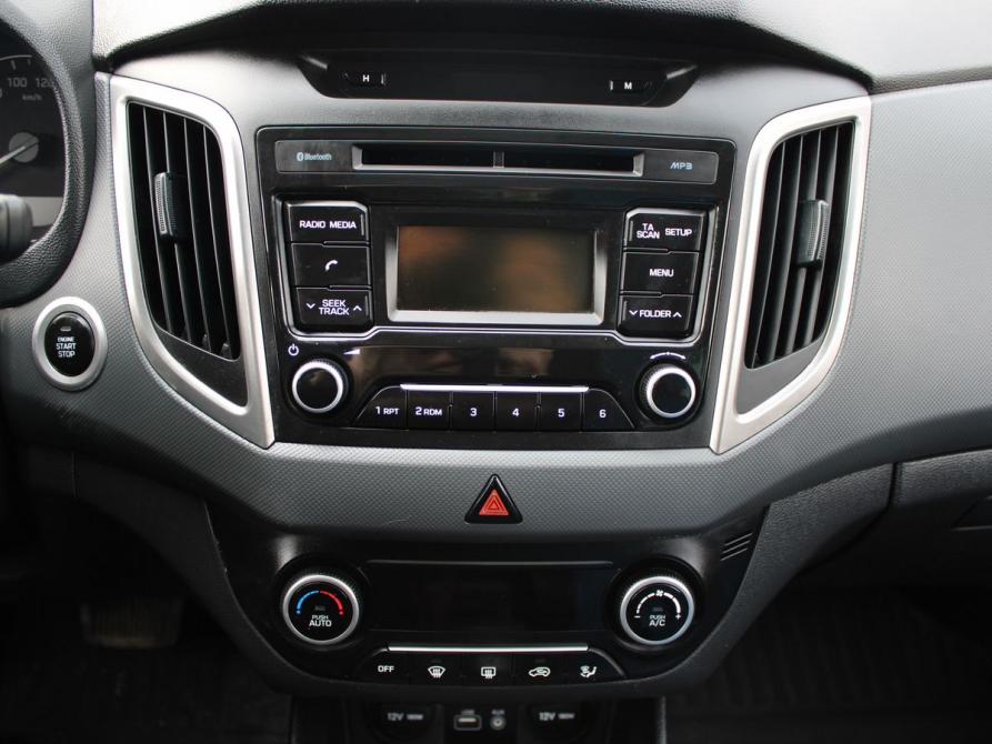 Hyundai Creta I Нижний Новгород  - изображение 19