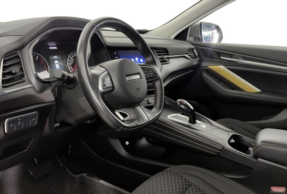 Haval F7x I Волгоград  - изображение 15