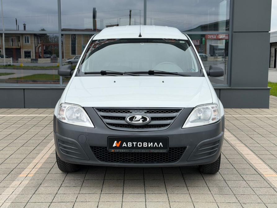 Lada (ВАЗ) Largus I Владикавказ  - изображение 2