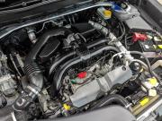 Subaru Forester IV Рестайлинг 2 Санкт-Петербург  - изображение 39