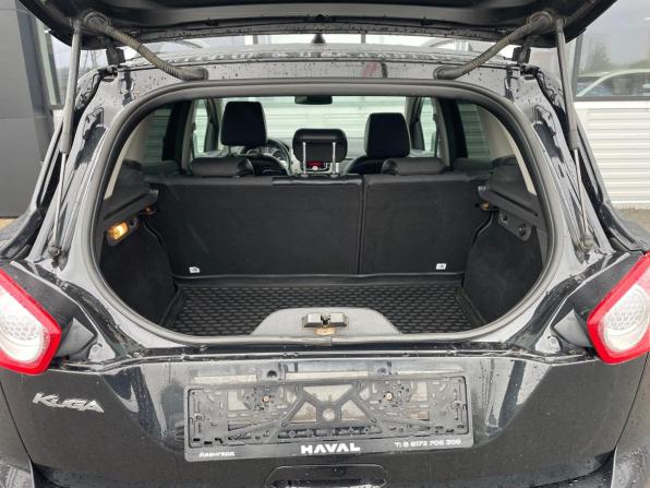 Ford Kuga I с пробегом 2012 года, цена 750 000 рублей, 248600 км, внедорожник, Автокод Объявления